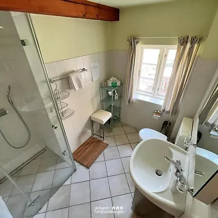 Reetdach-oase Scheggerott